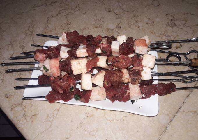 كبد الجمل